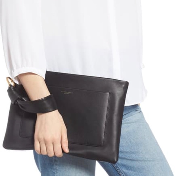 tory burch beau pouch